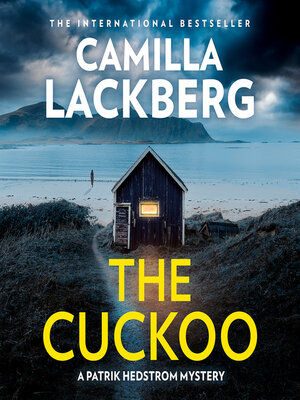 The Cuckoo - Audiobook